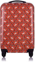 Thumbnail for your product : Radley A Little Bird Told Me Cabin Sized Wheeled Suitcase