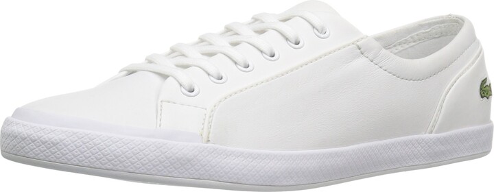 women's lancelle bl leather trainers