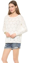 Thumbnail for your product : BB Dakota Garcelle Sweater