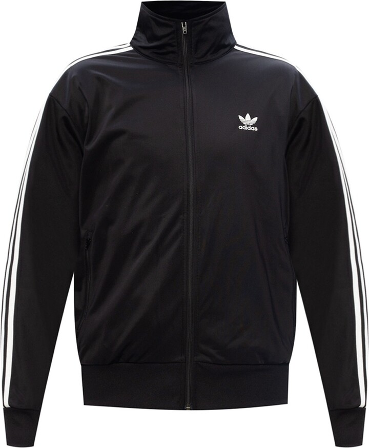 Adidas Track Jacket Mens Originals | ShopStyle