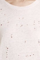 Thumbnail for your product : IRO Clay Tee