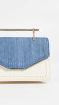 Thumbnail for your product : M2Malletier Indre Bag