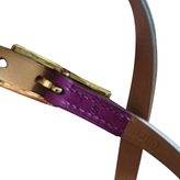 Thumbnail for your product : Hermes Hapi Bracelet