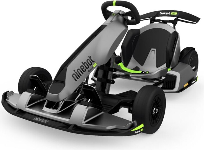 Segway-Ninebot Gokart PRO | セグウェイゴーカートプロ