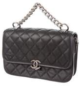 Thumbnail for your product : Chanel 2016 Daily Carry Medium Messenger Bag