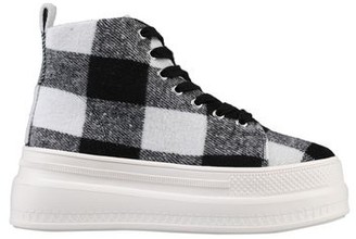 steve madden platform sneakers macys