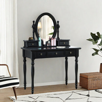 Canora Grey Tawania Vanity