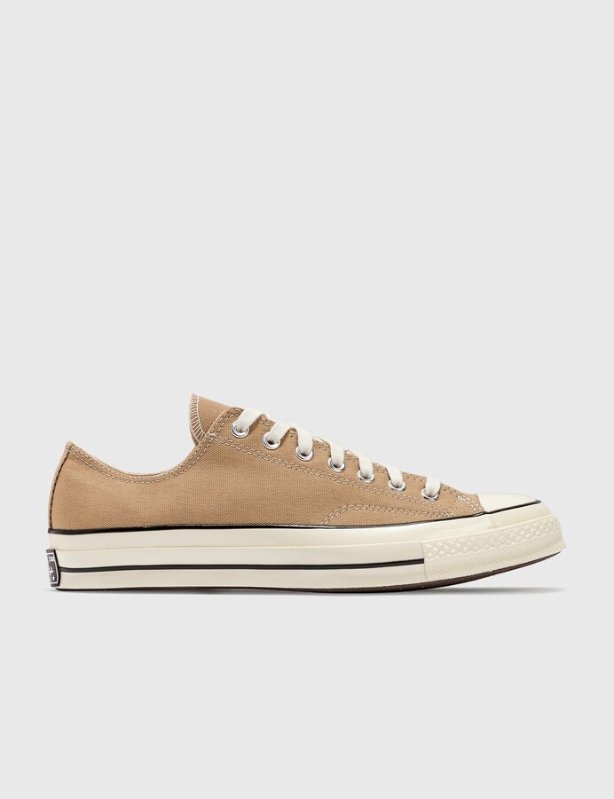 khaki converse uk