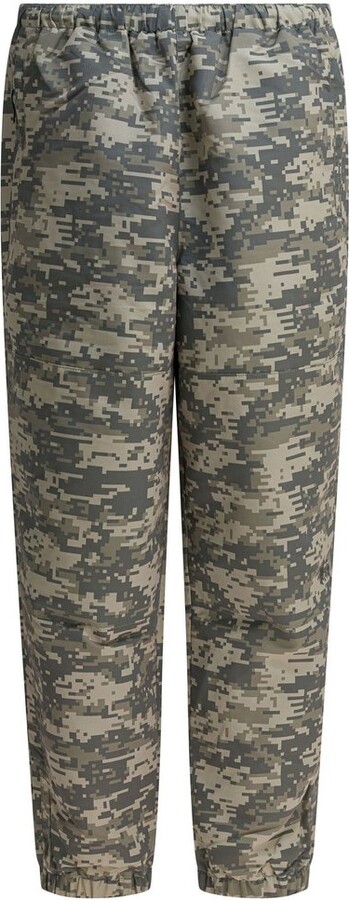 Stussy Digital Camo Pants