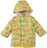 Thumbnail for your product : Magnetic Me by Magnificent Baby World Cities Raincoat (Baby) - Yellow-24 Months