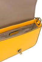 Thumbnail for your product : Lauren Ralph Lauren cross body latch bag