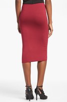 Thumbnail for your product : Leith Double Layered Tube Skirt