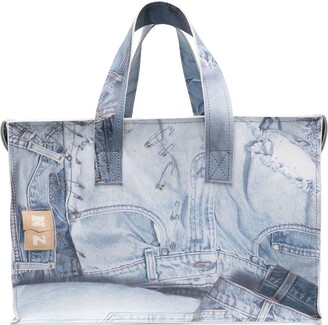 Louis Vuitton 2004 pre-owned Trompe l'oeil Trocadero Shoulder Bag - Farfetch