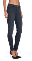 Thumbnail for your product : 7 For All Mankind The HW Ankle Skinny