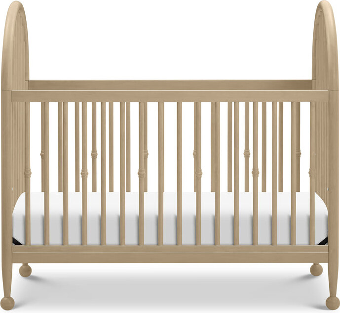 NAMESAKE Alouette 3-in-1 Convertible Spindle Crib