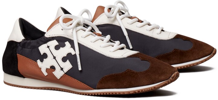 tory burch sawyer sneaker