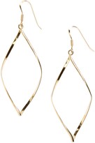 Thumbnail for your product : Argentovivo Marquise Earrings