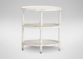 Thumbnail for your product : Ethan Allen Cela Accent Table