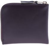 Thumbnail for your product : Comme des Garcons Patent Leather Card Case