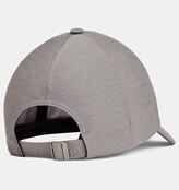 Thumbnail for your product : Under Armour Women's UA Play Up Heathered Cap