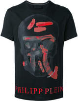Thumbnail for your product : Philipp Plein Kois T-shirt