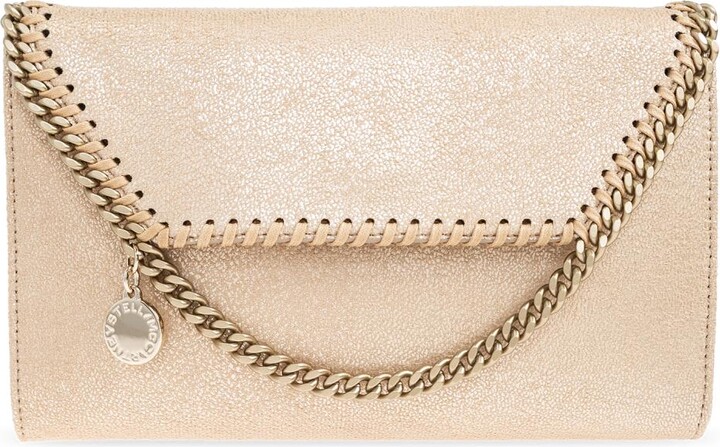 Stella McCartney 'falabella Wallet' Clutch