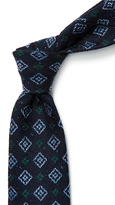Thumbnail for your product : Lubiam Diamond Soft Make Tie