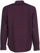 Thumbnail for your product : Carhartt Checkboard Print Shirt
