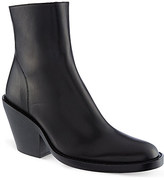Thumbnail for your product : Ann Demeulemeester India ankle boots