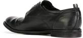 Thumbnail for your product : Officine Creative laceless derby shoes