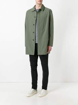 Norse Projects shirt jacket