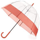 Thumbnail for your product : Hunter Original Moustache Bubble Umbrella, Orange