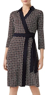 hobbs nyla dress