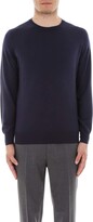 Thumbnail for your product : Brunello Cucinelli Cashmere Pullover