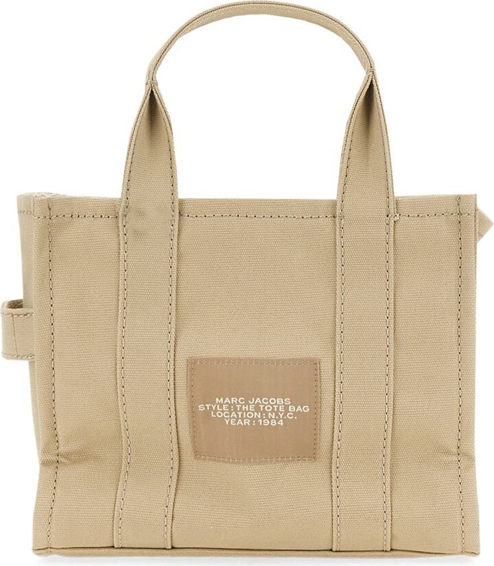 Marc Jacobs Tote Bag The Mini Traveller - ShopStyle