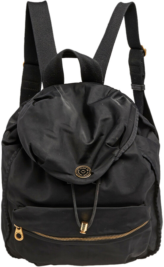 marc jacobs preppy backpack