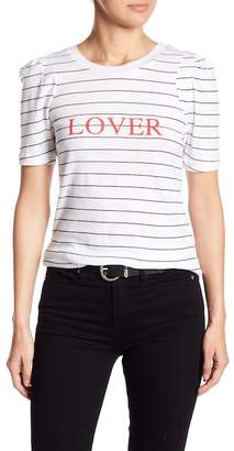 Wildfox Couture Lover Dia Tee