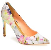 Thumbnail for your product : Ted Baker 'Luceey' Pump