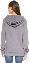 Thumbnail for your product : Rodarte Rosarte Hoodie