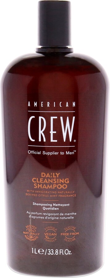 American Crew Firm Hold Styling Gel, 33.8-oz, from Purebeauty Salon & Spa -  ShopStyle Hair Care