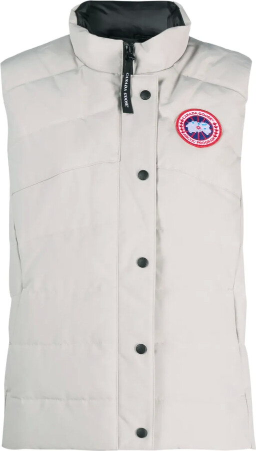 Canada Goose Freestyle vest