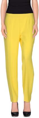 Moschino Cheap & Chic MOSCHINO CHEAP AND CHIC Casual pants - Item 36728551FV