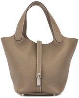 Thumbnail for your product : Hermes Picotin Lock PM tote