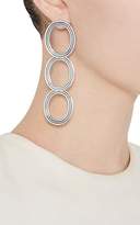 Thumbnail for your product : Pamela Love Women's Helene Drop Earrings - Silver