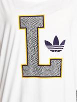 Thumbnail for your product : adidas Lakers Dress