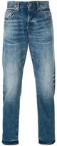 Thumbnail for your product : G Star G-Star stonewashed slim-fit jeans