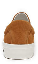 Thumbnail for your product : SeaVees x Derek Lam 10 Crosby Hawthorne Slip On Sneakers