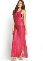 Thumbnail for your product : Resort Crochet Maxi Dress