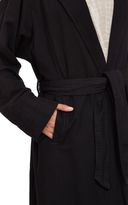 Thumbnail for your product : Raquel Allegra Trench Jacket-Black