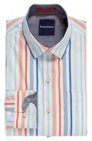 Thumbnail for your product : Tommy Bahama Demeter Stripe Sport Shirt